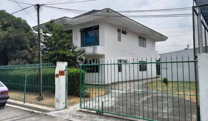 Dijual Tanah Kosambi 2