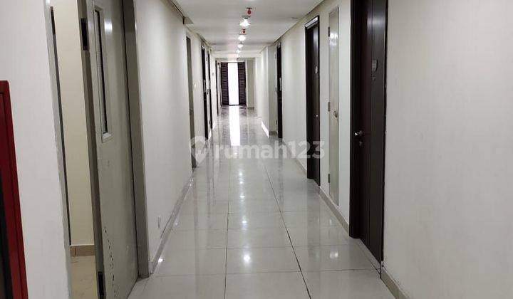 Dijual Apartemen Cikarang Pollux Chadstone 1