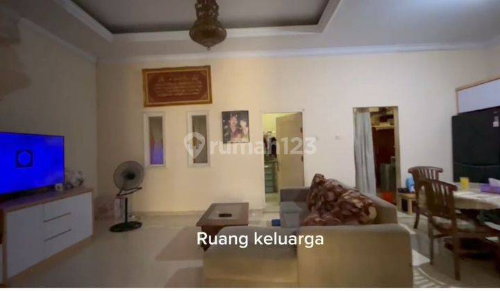 Dijual Rumah Metland 1