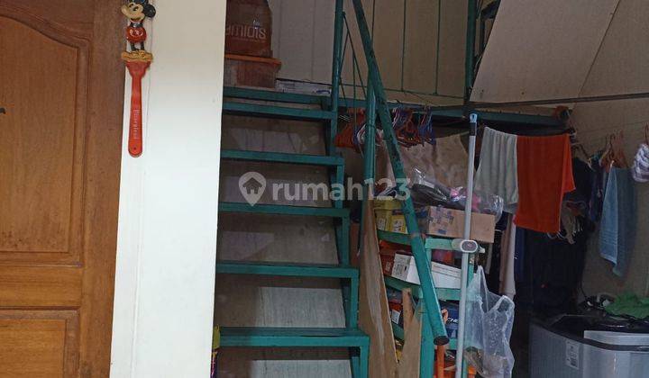 Dijual Rumah Vikamas 2