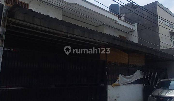 Dijual Rumah Jelambar 2