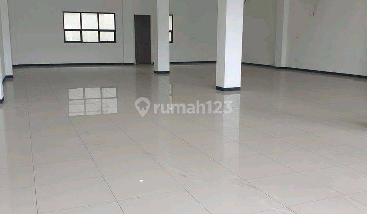 Dijual Gedung Mini Serpong 1