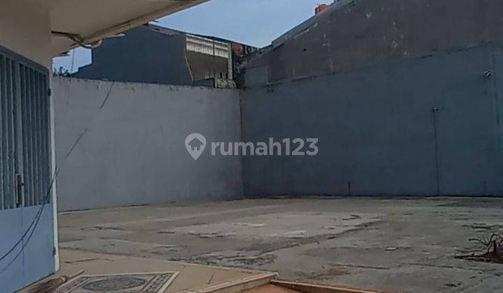 Dijual Rumah Jelambar 2