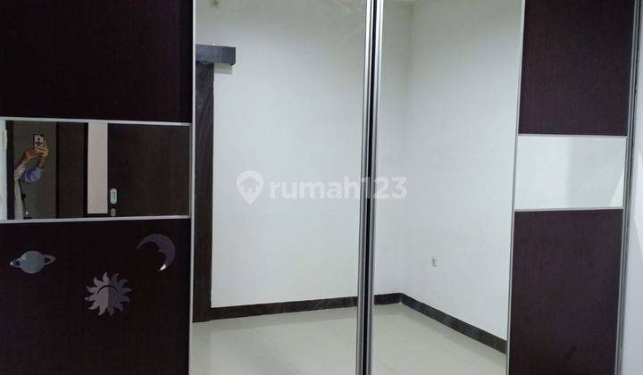 Dijual Rumah Greenville 2