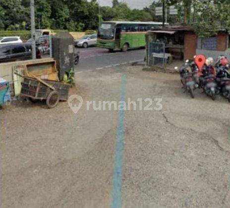 Dijual Tanah Cawang Kramatjati 2