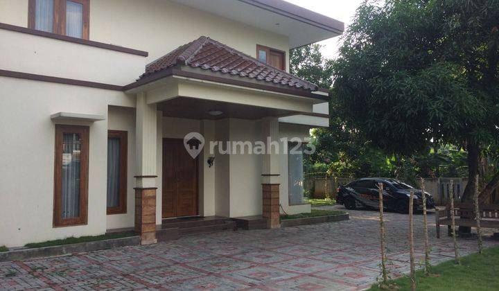 Dijual Rumah Ciganjur 2