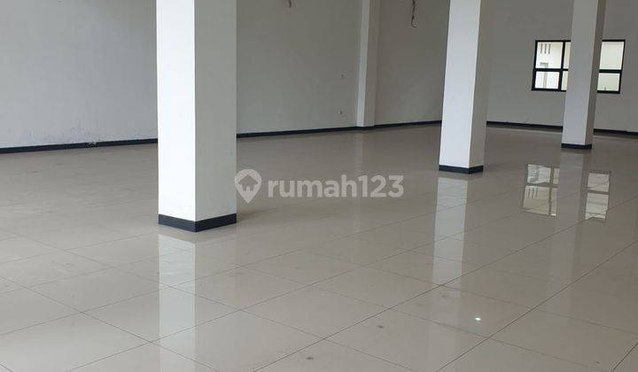 Dijual Gedung Mini Serpong 2