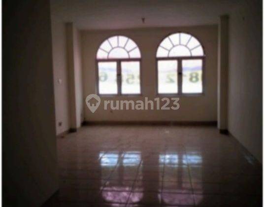 Dijual Ruko Alicante Serpong 2