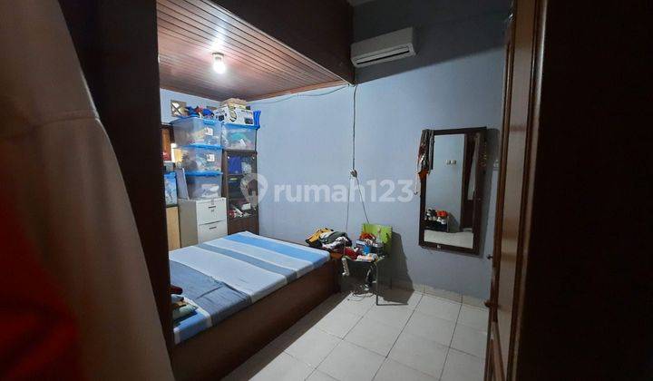 Dijual Rumah Hitung Tanah 2