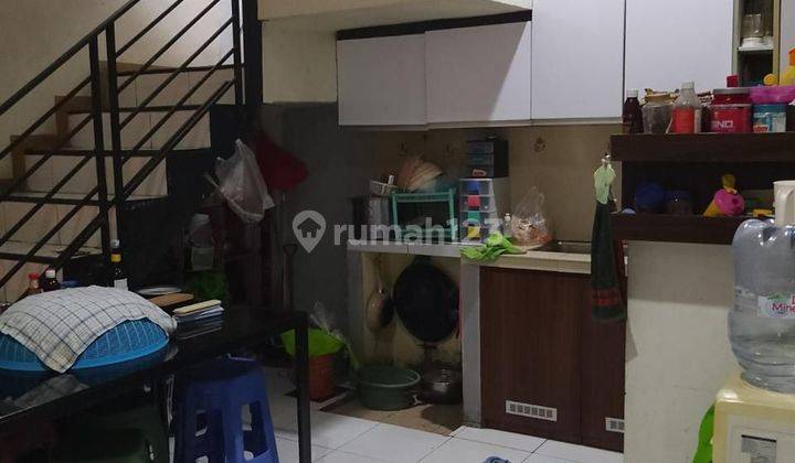 Dijual Rumah Vikamas 1