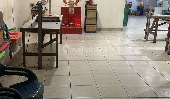 Dijual Rumah Vikamas 2