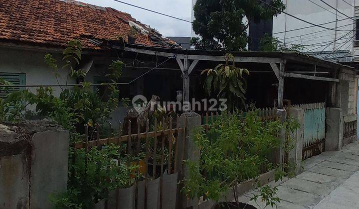 Dijual Rumah Jelambar Hitung Tanag 1