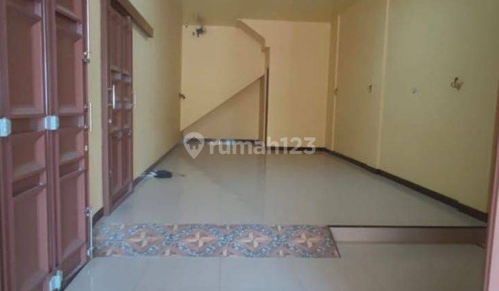 Dijual Rumah Vikamas 2