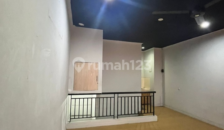 Dijual Ruko Golden 8, Di Gading Serpong, Siap Pakai