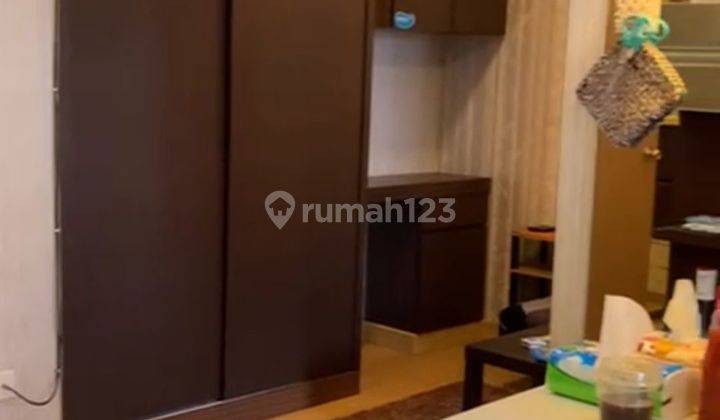 Dijual Apartemen Siap Huni di Green Bay, Pluit 1