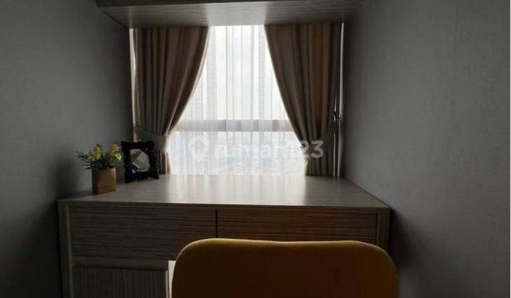 Disewakan Apartemen Pacific Garden Full Furnished 2