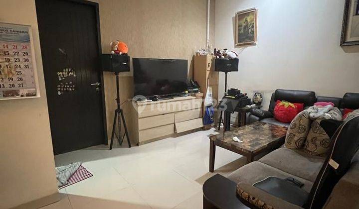 Dijual dan diSewakan Rumah di area komplek Mangga Dua 1