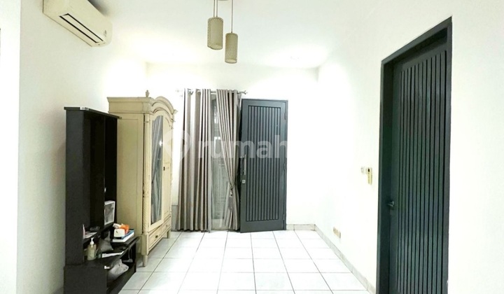 Dijual Rumah Siap Huni di Nusaloka, Bsd