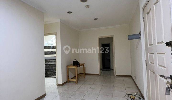 Disewakan Apartemen Siap Huni 1