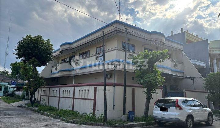 For Sale Ready-to-Occupy House in Muara Karang 2