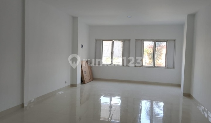 Dijual Ruko Rapi Siap Pakai