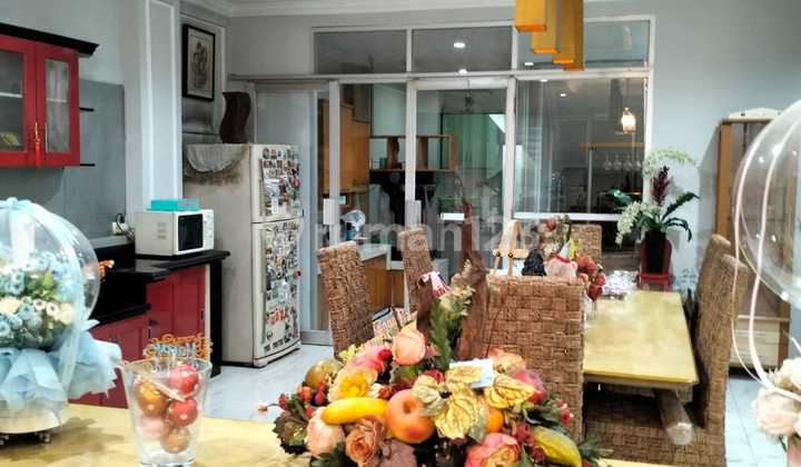 Dijual Ruko Siap Pakai di Muara Karang