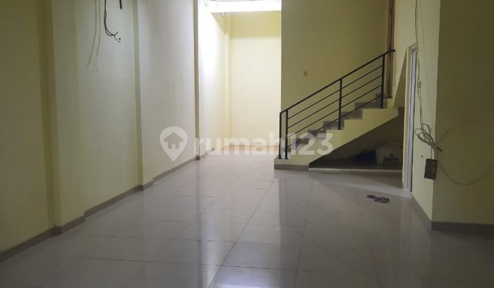 Dijual Ruko Rapi Siap Pakai Di Muara Karang Dijual Ruko Rapi Siap Pakai Di Muara Karang