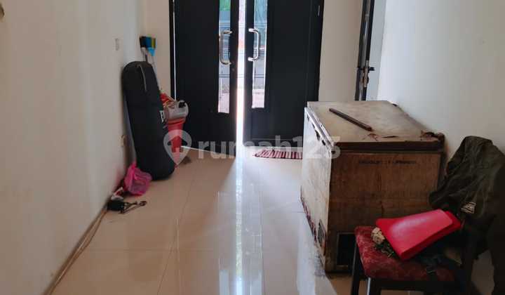 Dijual Rumah Siap Huni di Metland Cyber City