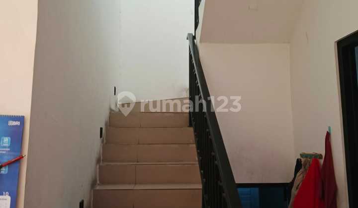 For Sale Ready-to-Occupy House in Metland Cyber City 2