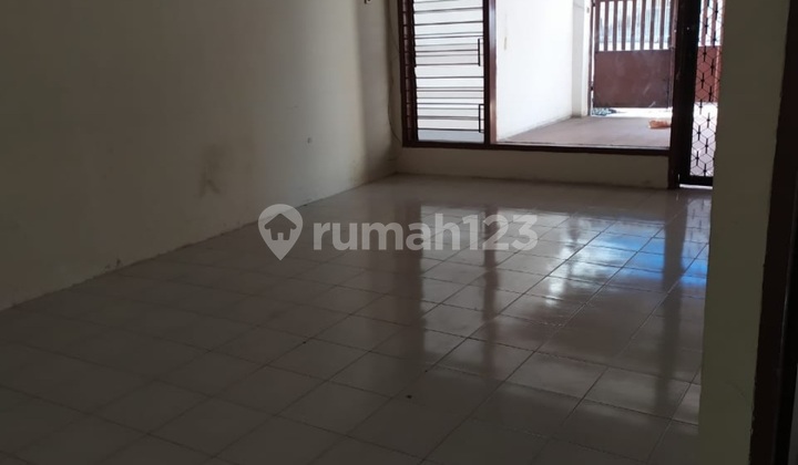 Dijual Rumah Tua Di Pluit 2