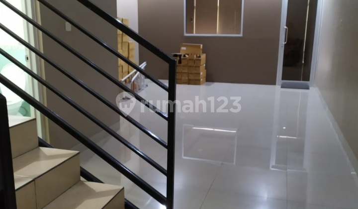 Dijual Ruko di Pluit