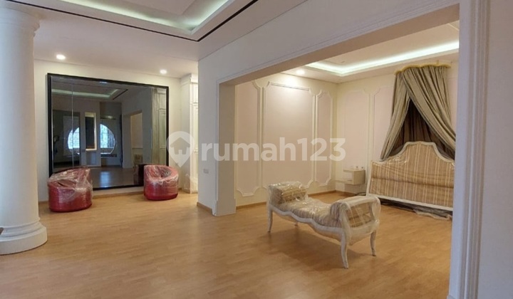 Dijual Rumah Brand New Di Pluit 2