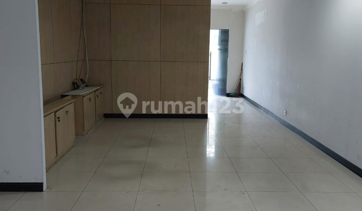 Dijual Ruko Siap Pakai Di Muara Karang