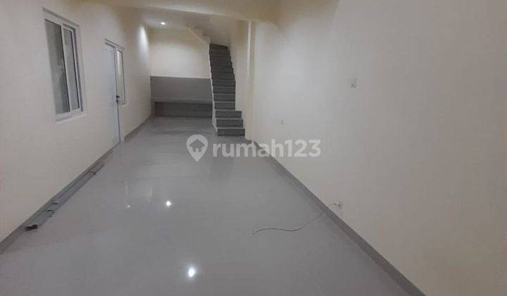 Dijual Rumah Renovasi Siap Huni 1