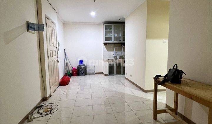 Disewakan Apartemen Siap Huni 2