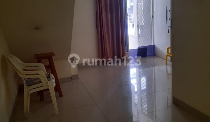 Dijual Rumah Siap Huni Di Pik 1