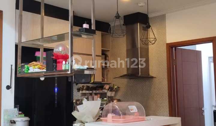 Disewakan Apartemen Ancol Mansion Furnished 2