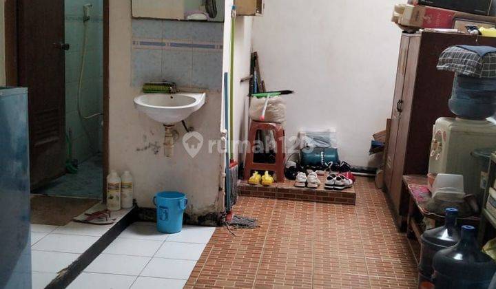 Rumah 1 Lantai Di Permata Kopo Sukamenak 2