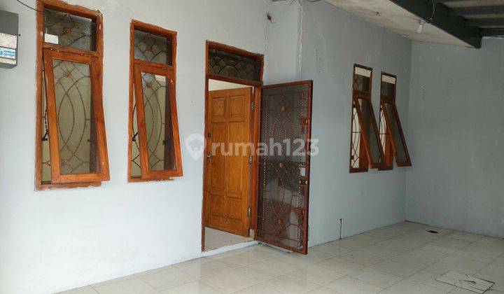 Rumah Sewa Taman Kopo Indah 1 Harga Murah 1