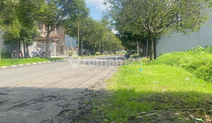 Tanah Dijual Di Batununggal Indah.bentuk Kotak Tanah Dijual Di Batununggal Indah.bentuk Kotak
