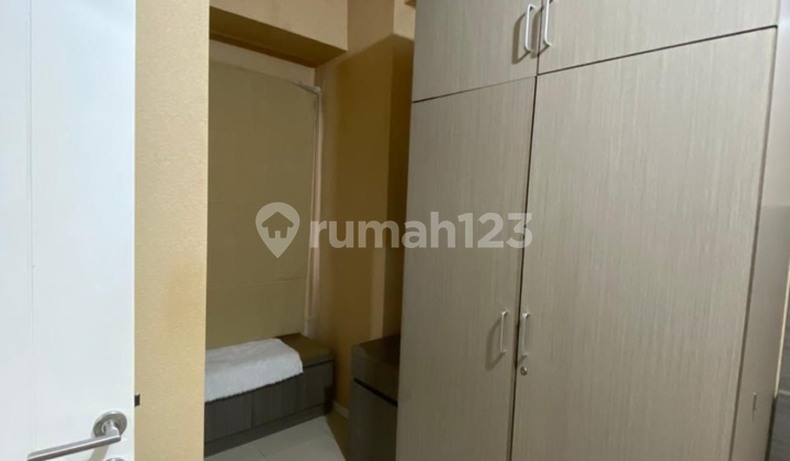 Apartemen Parahyangan Di Sewa Furnish Lengkap.sudah Termasuk Ipl.dekat Dago Lembang