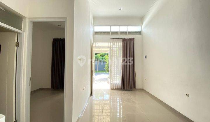 Rumah Sewa Taman Kopo Indah V Sherwood Bisa Full Furnish 2