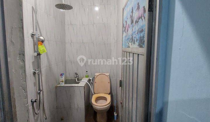 Rumah pinggir jalan raya padalarang 2