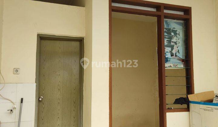 Rumah jual ato sewa baru renovasi 1,5 lt di mekar wangi 2