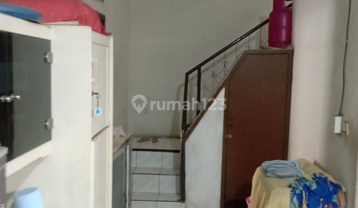 Rumah 2 lantai mainroad di kopo permai 2