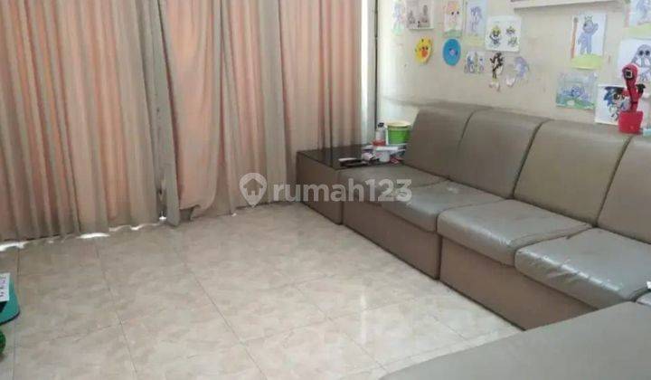 Rumah 2 lt caringin pasadena murah loh 2