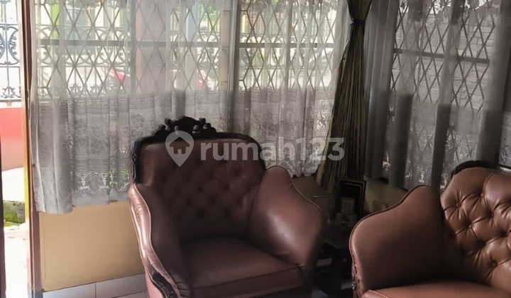 Rumah Dijual 1 Lantai Di Pharmindo Cimahi.akses Dekat Kemana Mana.daerah Ramai,strategis 2