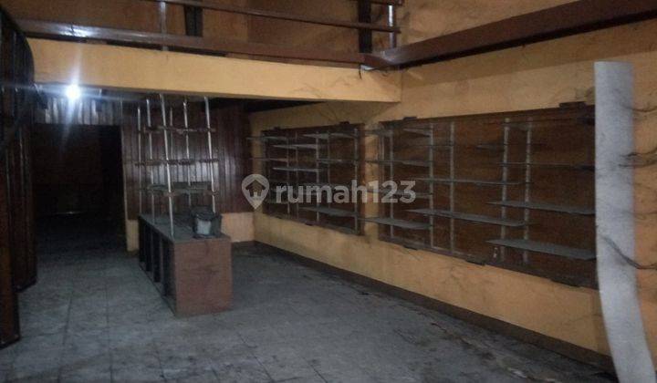 Toko Dijual Ato Sewa Cibaduyut Area 1