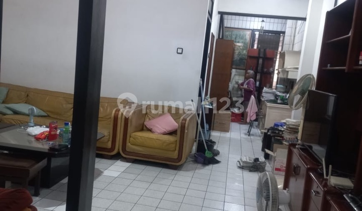 Ruko Dijual 3 1/2 Lantai Di Pungkur.untuk Usaha,kantor,cafe.strategis