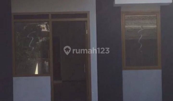 Rumah Baru 1 Lantai Ciluncat Soreang 1